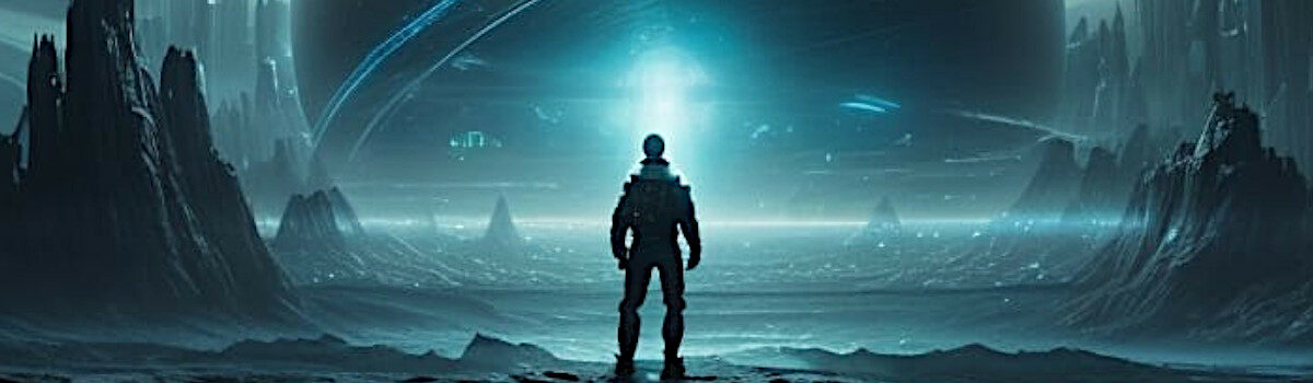 Présentation du surréalisme électronique