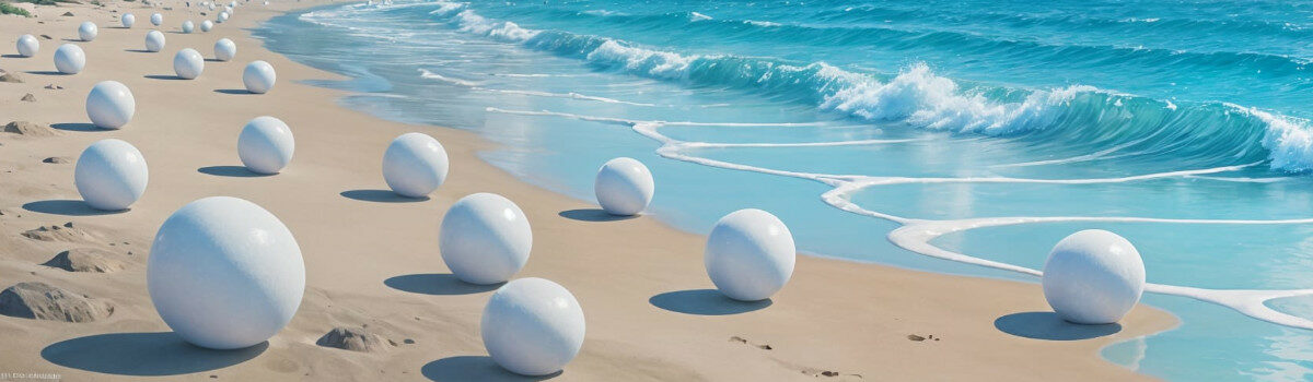 Le surréalisme électronique : les ressources