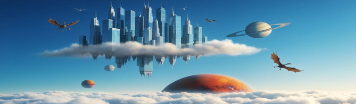 Accueil surréalisme électronique - Homepage electronic surrealism